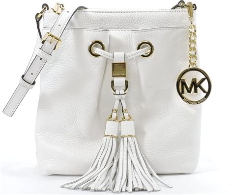 michael michael kors camden drawstring crossbody 